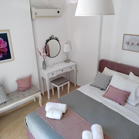 Chania Sweet Ground-Floor Apt Kültér fotó