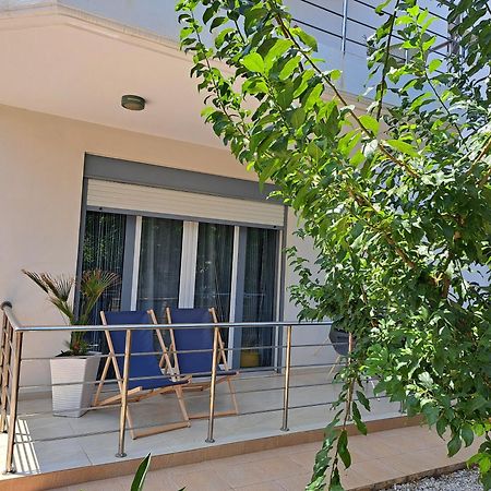 Chania Sweet Ground-Floor Apt Kültér fotó