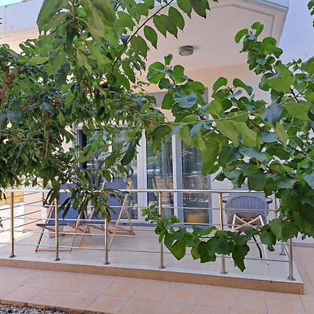 Chania Sweet Ground-Floor Apt Kültér fotó