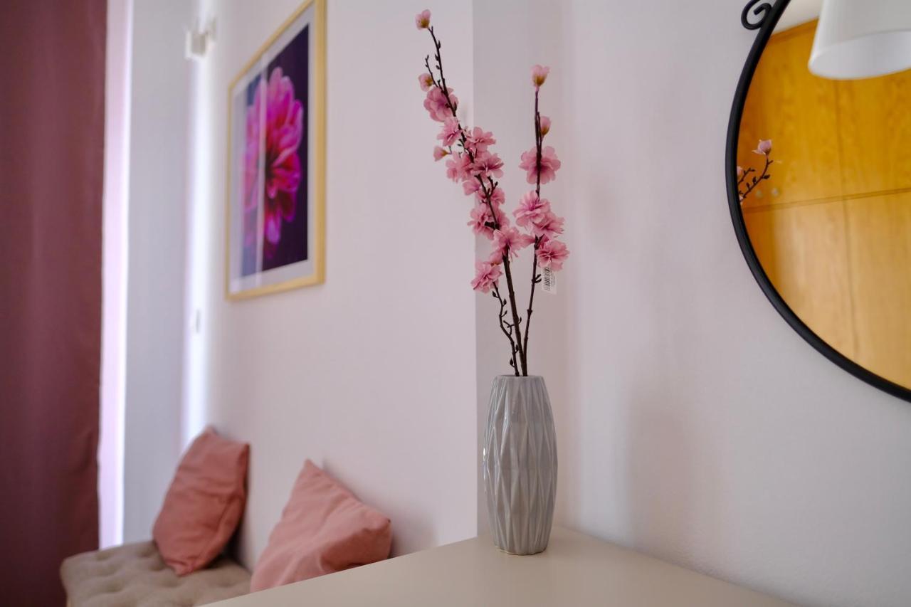 Chania Sweet Ground-Floor Apt Kültér fotó