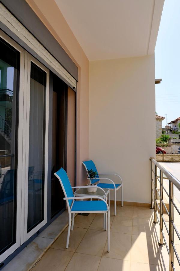 Chania Sweet Ground-Floor Apt Kültér fotó