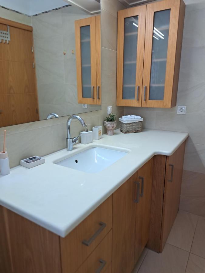 Chania Sweet Ground-Floor Apt Kültér fotó