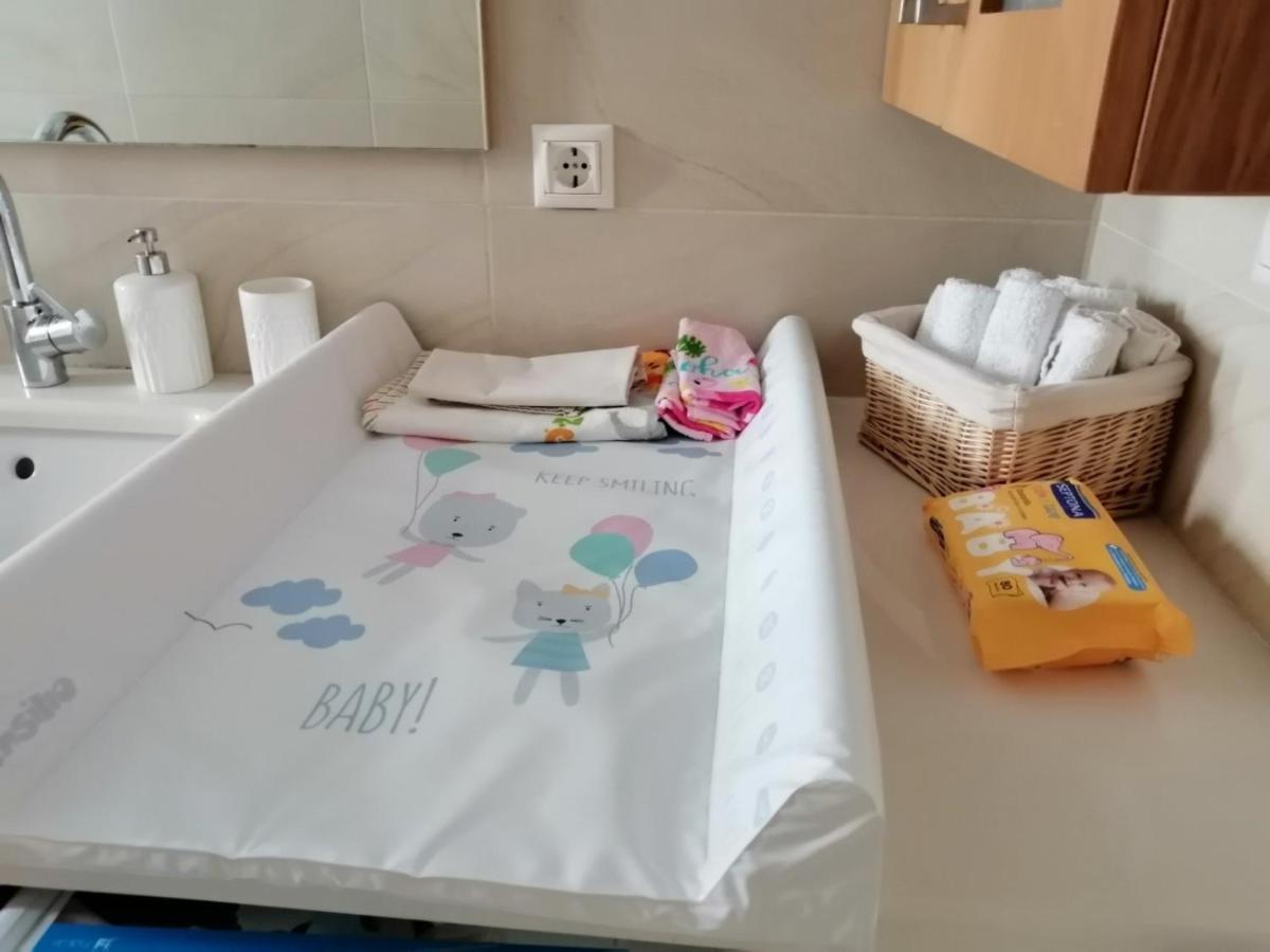 Chania Sweet Ground-Floor Apt Kültér fotó